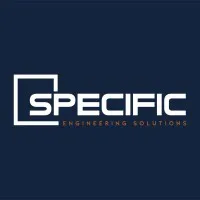 specificengineering.com's icon