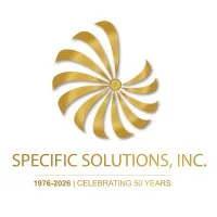 specificsolutions.com's icon