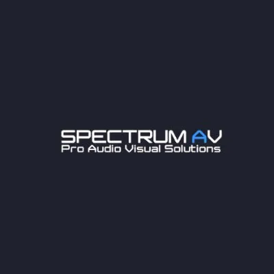 spectrumav.ie's icon
