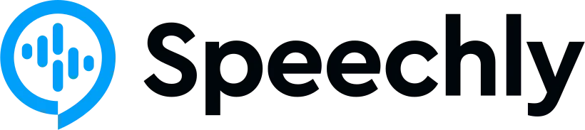 Speechly logo
