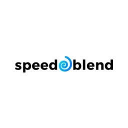 Speed blend Coupons and Promo Code
