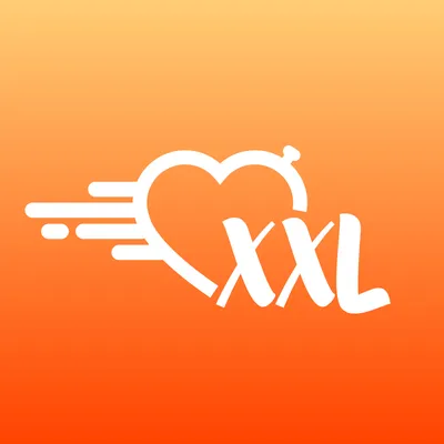 speeddating-xxl.de's icon
