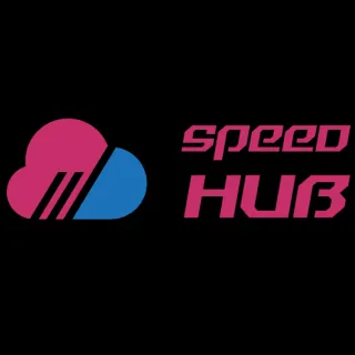 speedhub.eu's icon