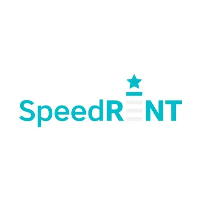SpeedRent's icon