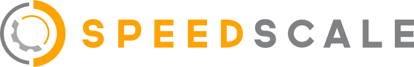 Speedscale logo