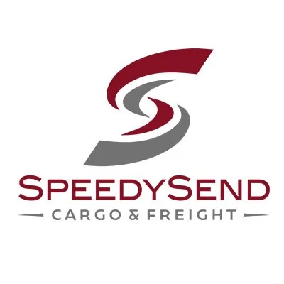 speedysendcargo.com's icon