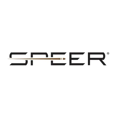 Speer logo