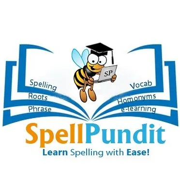 spellpundit.com's icon