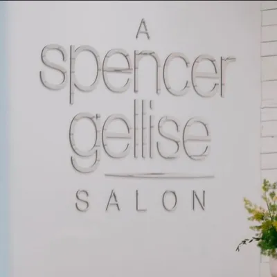 spencergellisesalon.com's icon