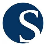 Logo van Spencer Stuart
