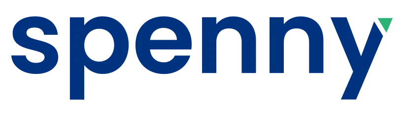 Spenny logo