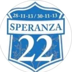 speranza22.com's icon