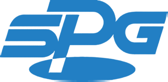 에스피지 logo
