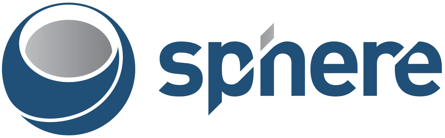 Sphere Secure Workspace logo