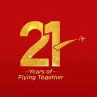 SpiceJet's icon