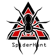 spiderhunt.in's icon