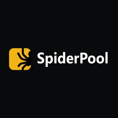 SpiderPool's icon