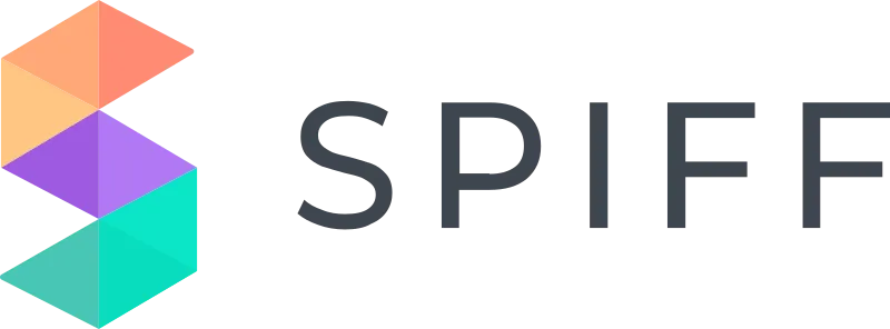 Spiff logo