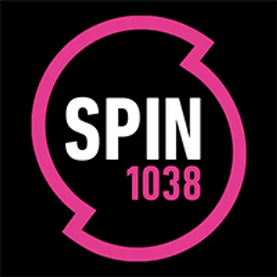 spin1038.com's icon