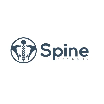 spinecompany.com's icon