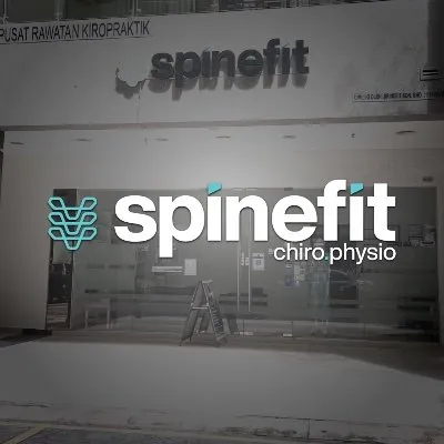 spinefitchiro.com's icon
