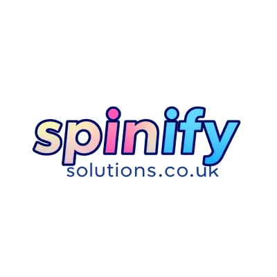 Spinify Solutions's icon