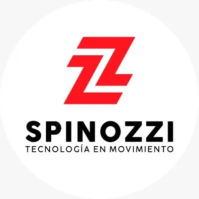 spinozziargentina.com's icon