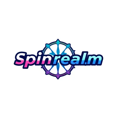 SpinRealm's icon
