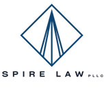 Spire Law logo