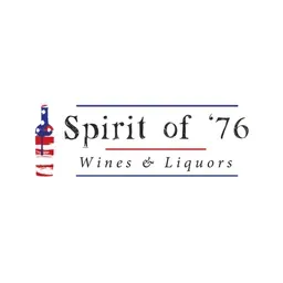 Spirit of 76's icon