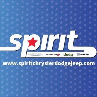 spiritautocenter.com's icon
