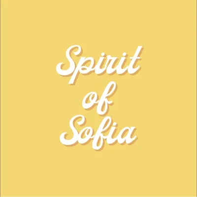 spiritofsofia.com's icon