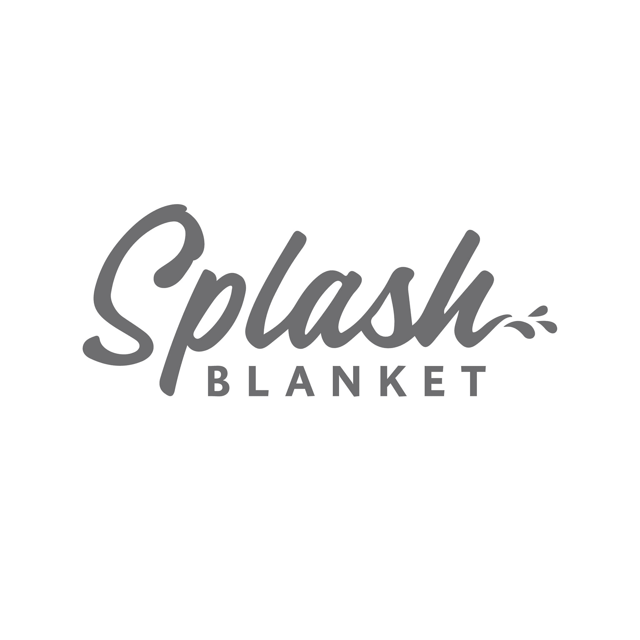 Splashblanket