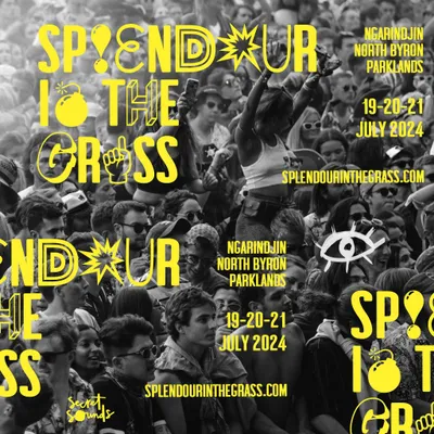 splendourinthegrass.com's icon