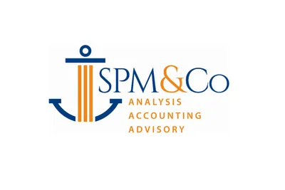 spmandco.com's icon
