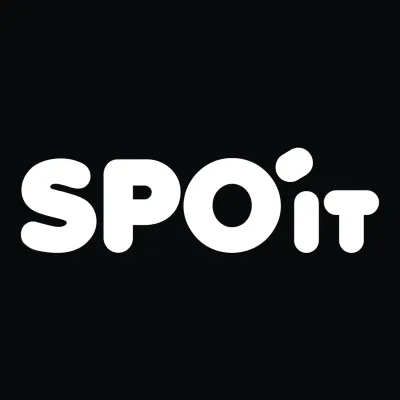 SPOIT's icon