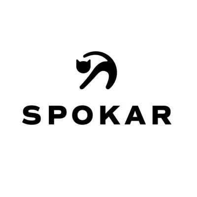 spokar.com's icon