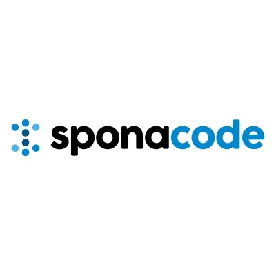 sponacode.com's icon