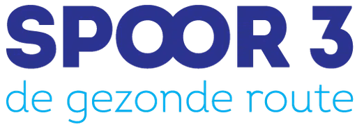 Kiosk Spoor 3/4 HS