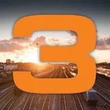 Logo van Spoor 3 HRM