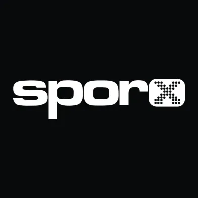 Sporx's icon
