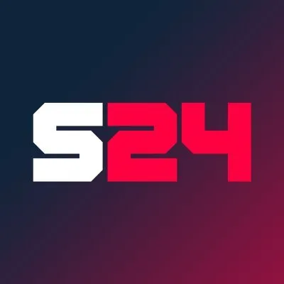 sport24.gr's icon