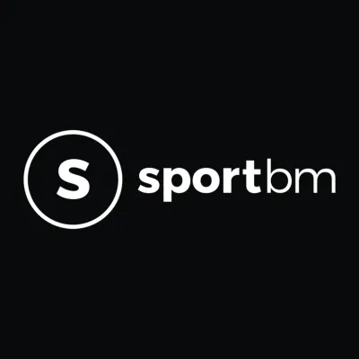 Sportbm's icon