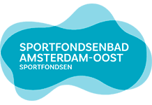 Sportfondsenbad Amsterdam Oost