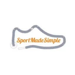 SportMadeSimple's brand icon