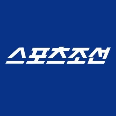 sportschosun.com's icon