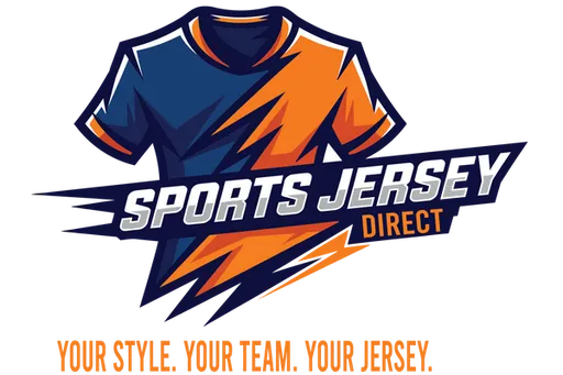 Sports Jersey Direct logo