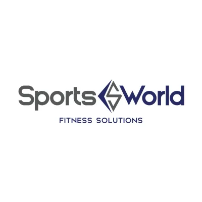Sports World SA's icon