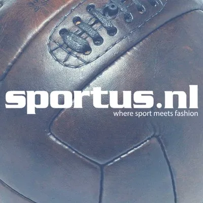 sportus.nl's icon