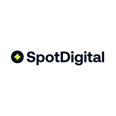 Spot Digital's icon